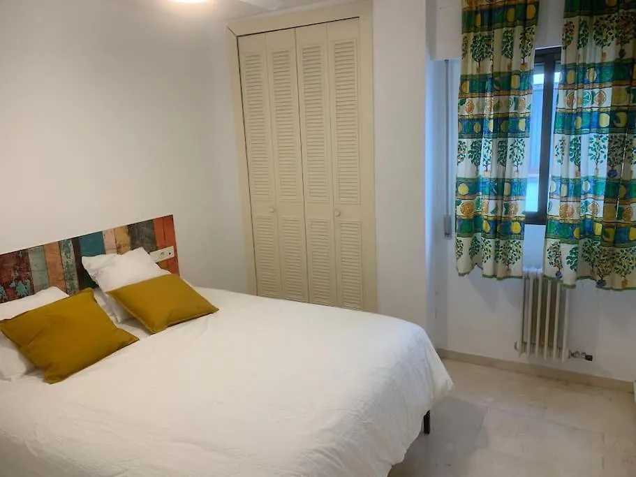 Ferienwohnung Apartamento, Piccolo Mare, Junto Centro, Vistas Sierra Nevada Granada Spanien