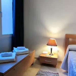 Serrallo, Parking Gratuito Y Cocina, Alhambra Y Playa Grenade