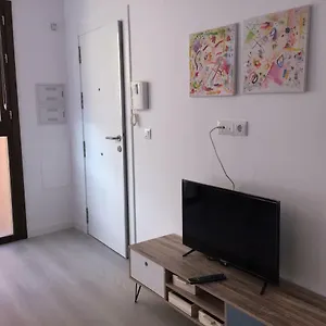 Center 2 Bedrooms Apartment