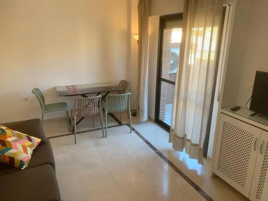 Apartamento, Piccolo Mare, Junto Centro, Vistas Sierra Nevada Apartment Granada