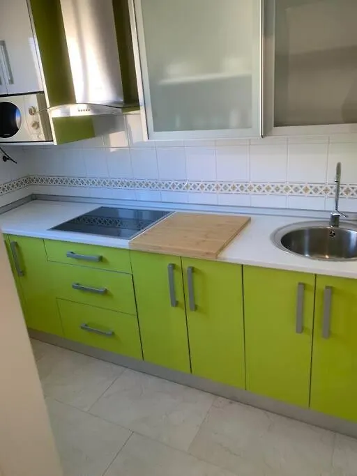 Apartamento, Piccolo Mare, Junto Centro, Vistas Sierra Nevada Apartment Granada