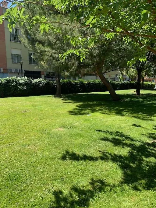 Apartamento, Piccolo Mare, Junto Centro, Vistas Sierra Nevada Apartment Granada
