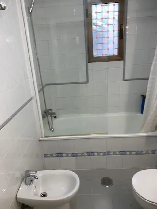 Apartamento, Piccolo Mare, Junto Centro, Vistas Sierra Nevada Apartment Granada 0*,  Spain