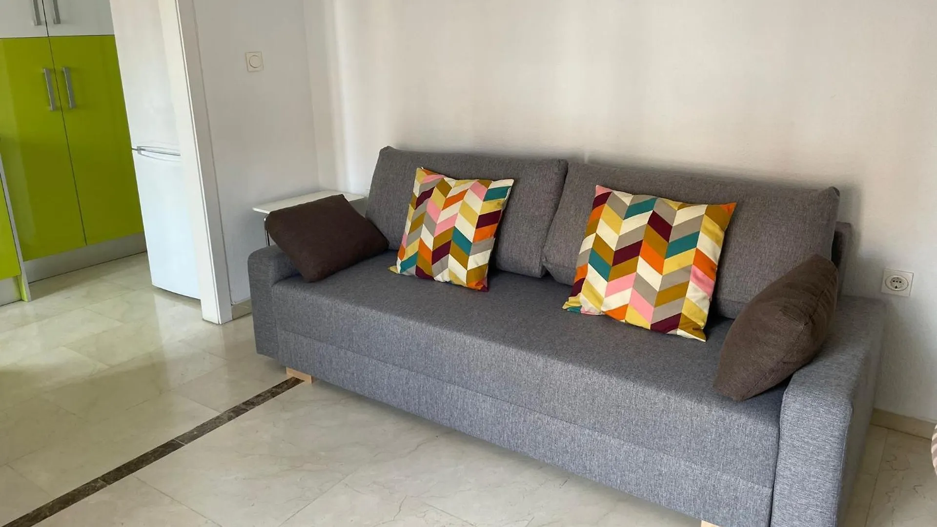 Apartamento, Piccolo Mare, Junto Centro, Vistas Sierra Nevada Apartment Granada
